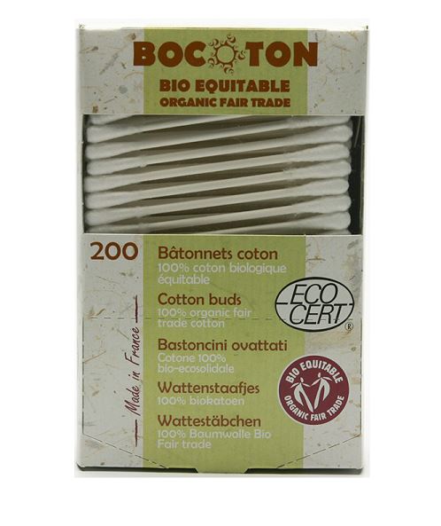 ������ ������� � ��������� �������� Bocoton 200 ��